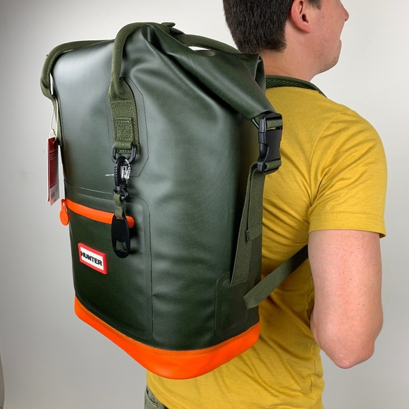hunter backpack cooler target